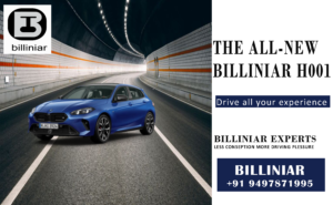 BILLINIAR BILL BOARD