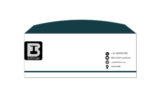 billiniar envelope